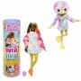 Poupon avec accessoires Barbie Colorful Dream Penguin Doll: Plus de 300.000 produits de grandes marques en vente directe à prix 