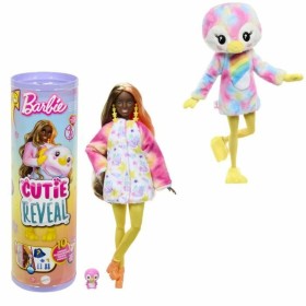 Poupon avec accessoires Barbie Colorful Dream Penguin Doll: Plus de 300.000 produits de grandes marques en vente directe à prix 