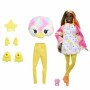Poupon avec accessoires Barbie Colorful Dream Penguin Doll: Plus de 300.000 produits de grandes marques en vente directe à prix 