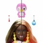 Poupon avec accessoires Barbie Colorful Dream Penguin Doll: Plus de 300.000 produits de grandes marques en vente directe à prix 