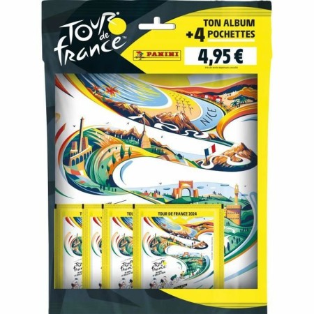 Autocollants Panini Tour de France 2024 Collection: Plus de 300.000 produits de grandes marques en vente directe à prix usine su