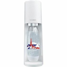 Machine à soda sodastream Terra 1 L: Plus de 300.000 produits de grandes marques en vente directe à prix usine sur cadeaufou.com