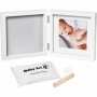 Cadre photo BABY ART Birth Gift: Plus de 300.000 produits de grandes marques en vente directe à prix usine sur cadeaufou.com. La