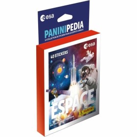 Autocollants Panini Space: Plus de 300.000 produits de grandes marques en vente directe à prix usine sur cadeaufou.com. Label bo