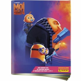 Autocollants Panini Despicable Me: Plus de 300.000 produits de grandes marques en vente directe à prix usine sur cadeaufou.com. 