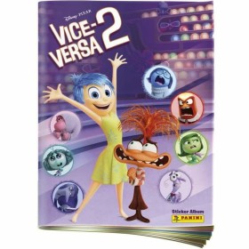 Autocollants Panini Vice Versa 2: Plus de 300.000 produits de grandes marques en vente directe à prix usine sur cadeaufou.com. L
