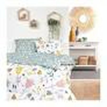Parure de couette TODAY: Plus de 300.000 produits de grandes marques en vente directe à prix usine sur cadeaufou.com. Label bout
