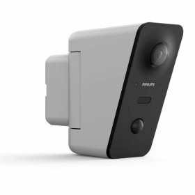 Camescope de surveillance Philips WelcomeEye: Plus de 300.000 produits de grandes marques en vente directe à prix usine sur cade