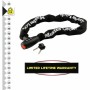 Chaîne avec cadenas Master Lock: Plus de 300.000 produits de grandes marques en vente directe à prix usine sur cadeaufou.com. La