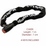 Chaîne avec cadenas Master Lock: Plus de 300.000 produits de grandes marques en vente directe à prix usine sur cadeaufou.com. La