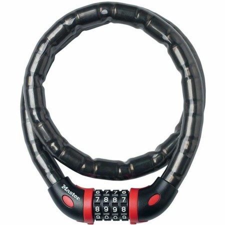 Chaîne avec cadenas Master Lock: Plus de 300.000 produits de grandes marques en vente directe à prix usine sur cadeaufou.com. La