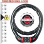 Chaîne avec cadenas Master Lock: Plus de 300.000 produits de grandes marques en vente directe à prix usine sur cadeaufou.com. La