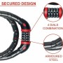 Chaîne avec cadenas Master Lock: Plus de 300.000 produits de grandes marques en vente directe à prix usine sur cadeaufou.com. La