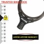 Chaîne avec cadenas Master Lock: Plus de 300.000 produits de grandes marques en vente directe à prix usine sur cadeaufou.com. La
