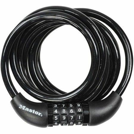 Chaîne avec cadenas Master Lock: Plus de 300.000 produits de grandes marques en vente directe à prix usine sur cadeaufou.com. La