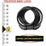 Chaîne avec cadenas Master Lock: Plus de 300.000 produits de grandes marques en vente directe à prix usine sur cadeaufou.com. La