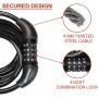 Chaîne avec cadenas Master Lock: Plus de 300.000 produits de grandes marques en vente directe à prix usine sur cadeaufou.com. La