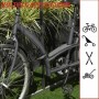 Chaîne avec cadenas Master Lock: Plus de 300.000 produits de grandes marques en vente directe à prix usine sur cadeaufou.com. La