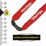 Verrouillage des clés Master Lock Rouge: Plus de 300.000 produits de grandes marques en vente directe à prix usine sur cadeaufou