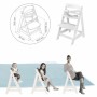 Chaise haute ROBA 75063WEV190: Plus de 300.000 produits de grandes marques en vente directe à prix usine sur cadeaufou.com. Labe