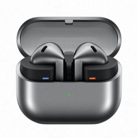 Écouteurs in Ear Bluetooth Samsung Galaxy Buds 3 Argenté: Plus de 300.000 produits de grandes marques en vente directe à prix us