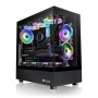 Boîtier ATX semi-tour THERMALTAKE VIEW 270 TG Noir: Plus de 300.000 produits de grandes marques en vente directe à prix usine s