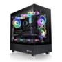 Boîtier ATX semi-tour THERMALTAKE VIEW 270 TG Noir: Plus de 300.000 produits de grandes marques en vente directe à prix usine s