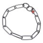 Collier pour Chien Hs Sprenger Argenté Long Maillons (58 cm): Plus de 300.000 produits de grandes marques en vente directe à pri