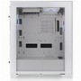 Boîtier ATX semi-tour THERMALTAKE CA-1X8-00F6WN-01 Blanc: Plus de 300.000 produits de grandes marques en vente directe à prix us