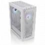 Boîtier ATX semi-tour THERMALTAKE CA-1X8-00F6WN-01 Blanc: Plus de 300.000 produits de grandes marques en vente directe à prix us