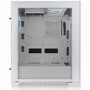 Boîtier ATX semi-tour THERMALTAKE CA-1X8-00F6WN-01 Blanc: Plus de 300.000 produits de grandes marques en vente directe à prix us