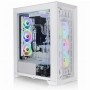 Boîtier ATX semi-tour THERMALTAKE CA-1X8-00F6WN-01 Blanc: Plus de 300.000 produits de grandes marques en vente directe à prix us