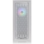 Boîtier ATX semi-tour THERMALTAKE CA-1X8-00F6WN-01 Blanc: Plus de 300.000 produits de grandes marques en vente directe à prix us