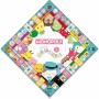 Jeu de société Winning Moves Monopoly - squishmallows: Plus de 300.000 produits de grandes marques en vente directe à prix usine