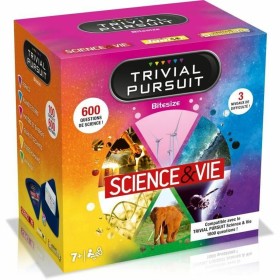 Jeu de société Winning Moves Trivial Pursuit voyage Science & Vie: Plus de 300.000 produits de grandes marques en vente directe 