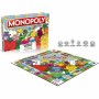 Jeu de société Winning Moves MONOPOLY MONSIEUR MADAME: Plus de 300.000 produits de grandes marques en vente directe à prix usine