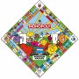 Jeu de société Winning Moves MONOPOLY MONSIEUR MADAME: Plus de 300.000 produits de grandes marques en vente directe à prix usine