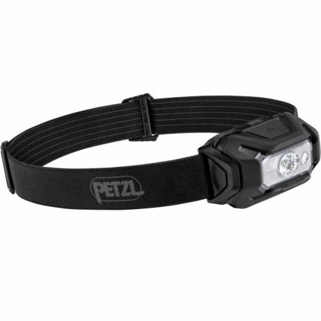 Lanterne LED pour la Tête Petzl E069BA00 Noir 450 lm (1 Unité): Plus de 300.000 produits de grandes marques en vente directe à p