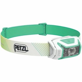 Lanterne LED pour la Tête Petzl E065AA02 Blanc Vert (1 Unité): Plus de 300.000 produits de grandes marques en vente directe à pr