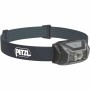 Lanterne LED pour la Tête Petzl E063AA00 Gris (1 Unité): Plus de 300.000 produits de grandes marques en vente directe à prix usi