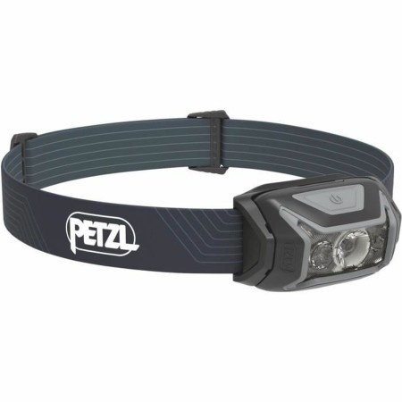 Lanterne LED pour la Tête Petzl E063AA00 Gris (1 Unité): Plus de 300.000 produits de grandes marques en vente directe à prix usi