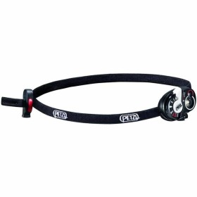 Lanterne LED pour la Tête Petzl E02 Noir Noir/Blanc (1 Unité): Plus de 300.000 produits de grandes marques en vente directe à pr