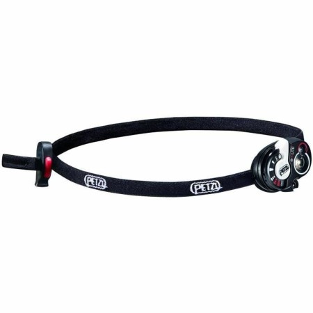 Lanterne LED pour la Tête Petzl E02 Noir Noir/Blanc (1 Unité): Plus de 300.000 produits de grandes marques en vente directe à pr