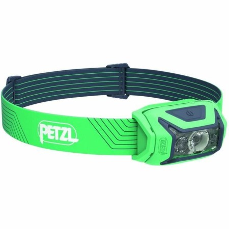 Lanterne LED pour la Tête Petzl E063AA02 Vert (1 Unité): Plus de 300.000 produits de grandes marques en vente directe à prix usi