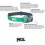 Lanterne LED pour la Tête Petzl E063AA02 Vert (1 Unité): Plus de 300.000 produits de grandes marques en vente directe à prix usi