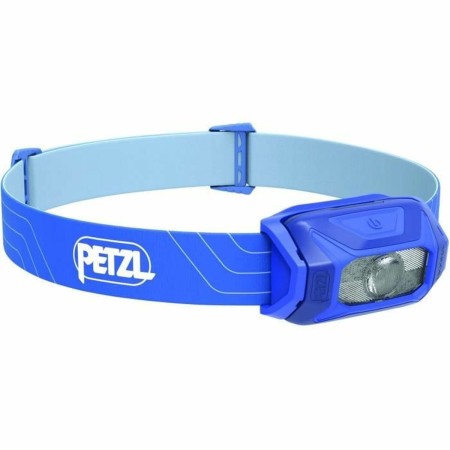 Lanterne LED pour la Tête Petzl E060AA01 Bleu 300 Lm (1 Unité): Plus de 300.000 produits de grandes marques en vente directe à p