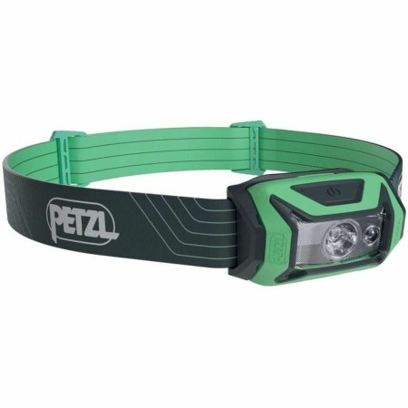 Lanterne LED pour la Tête Petzl E061AA02 Vert 300 Lm (1 Unité): Plus de 300.000 produits de grandes marques en vente directe à p