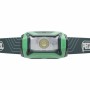 Lanterne LED pour la Tête Petzl E061AA02 Vert 300 Lm (1 Unité): Plus de 300.000 produits de grandes marques en vente directe à p