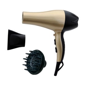 Sèche-cheveux EDM 07632 2400 W Multicouleur: Plus de 300.000 produits de grandes marques en vente directe à prix usine sur cadea
