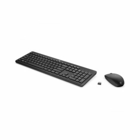 clavier et souris HP 18H24AA Noir: Plus de 300.000 produits de grandes marques en vente directe à prix usine sur cadeaufou.com. 